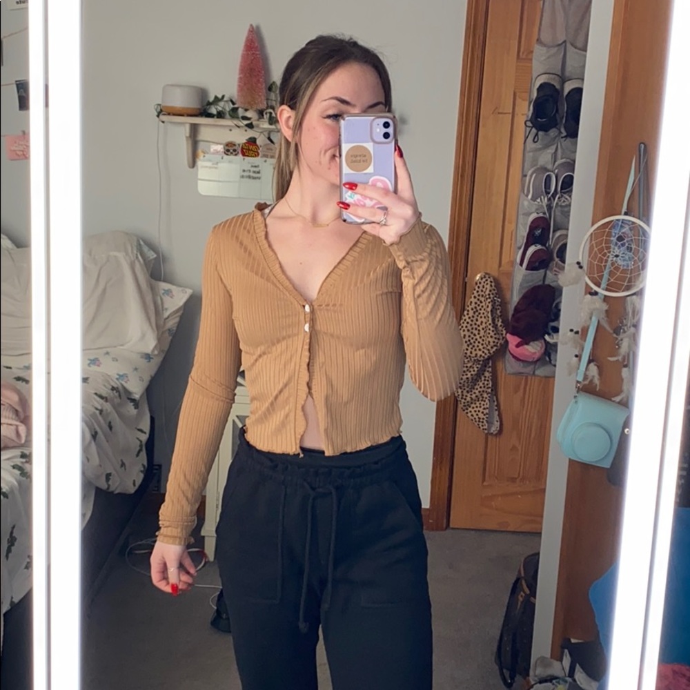 ROMWE shirt